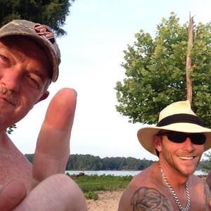 Meet your Posher, Ben